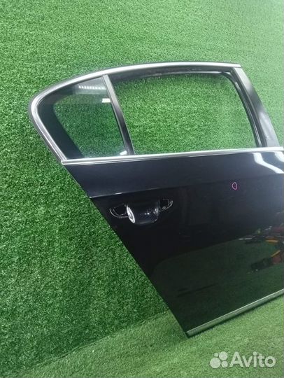 Дверь задняя правая седан Volkswagen Passat b7 Код