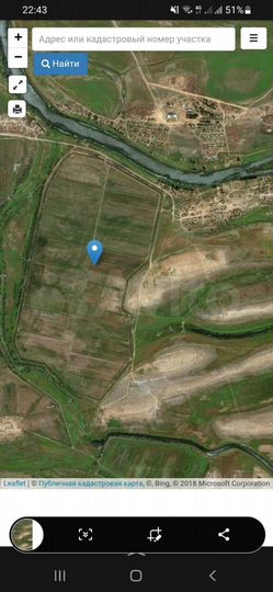 Участок 15704 га (СНТ, ДНП)