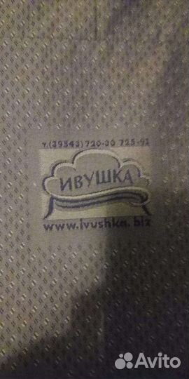 Детская кровать машина бу с матрасом