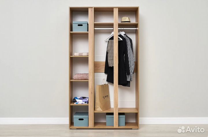 Шкаф Хелен 02