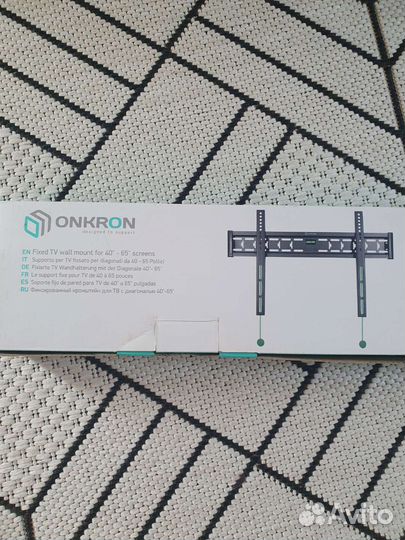 Кронштейн onkron