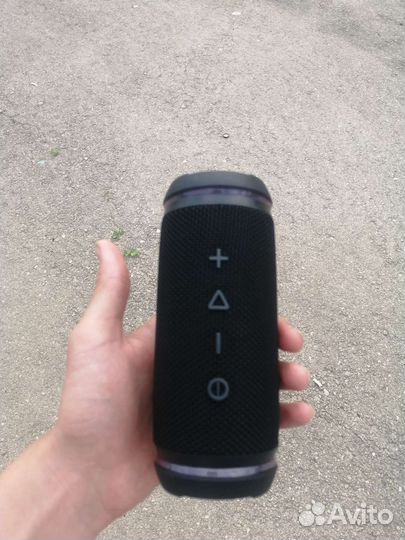 Колонка фиеро