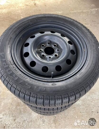 185/60/14 штампы всесезонные