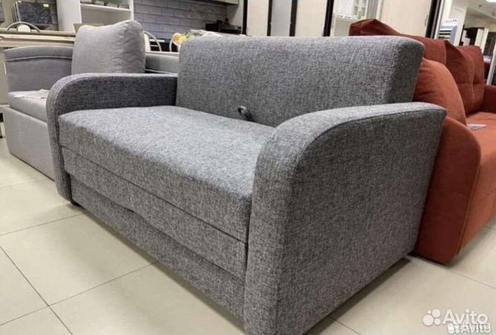 Диван Чебурашка # 7654