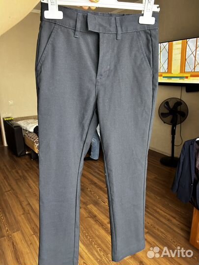 Пиджак и брюки next 134