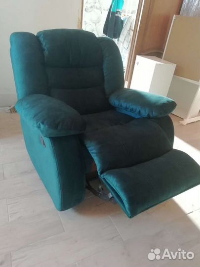 Перетяжка мебели