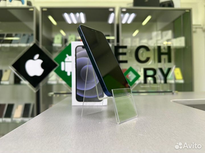 iPhone 12 mini, 128 ГБ