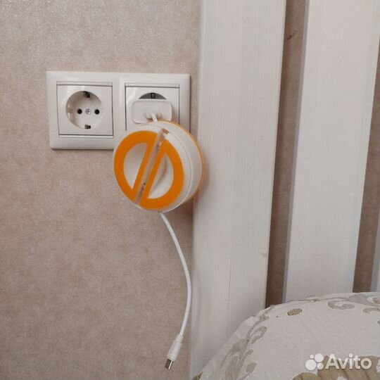 Органайзер для проводов