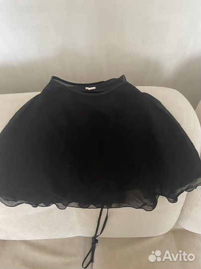 Костюм для гимнастики 140