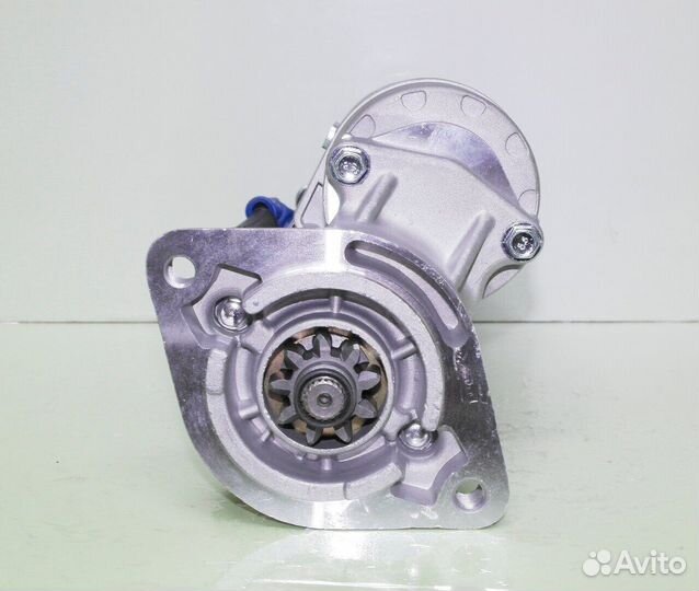 Стартер двс 2C 2CT 28100-64040 corona camry