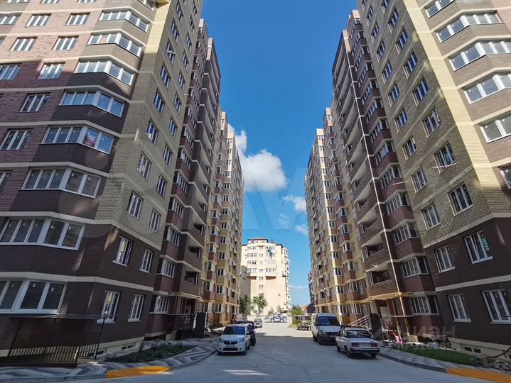 Свободного назначения, 18 м²