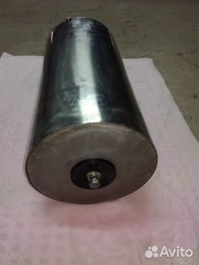 Накопитель