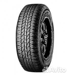 Yokohama Geolandar A/T G015 30/9.5 R15 104S