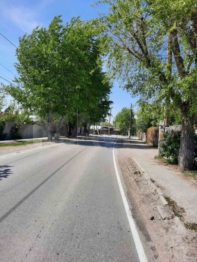 Участок 5,2 сот. (ИЖС)