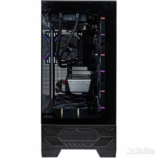 Valkyrie VK03 Lite Black