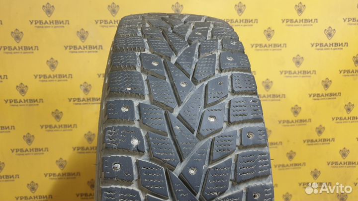 Dunlop SP Winter Ice 02 185/60 R15 88T