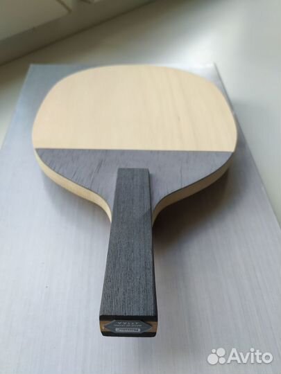 Nittaku Revofusiion 8.5 Японское перо