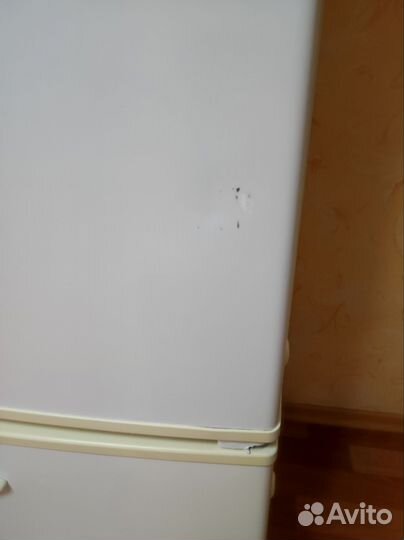 Холодильник beko