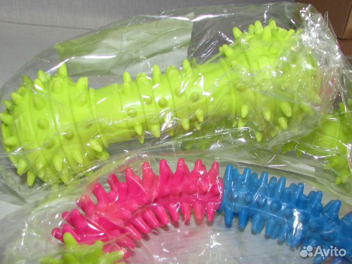 Игрушка для животных