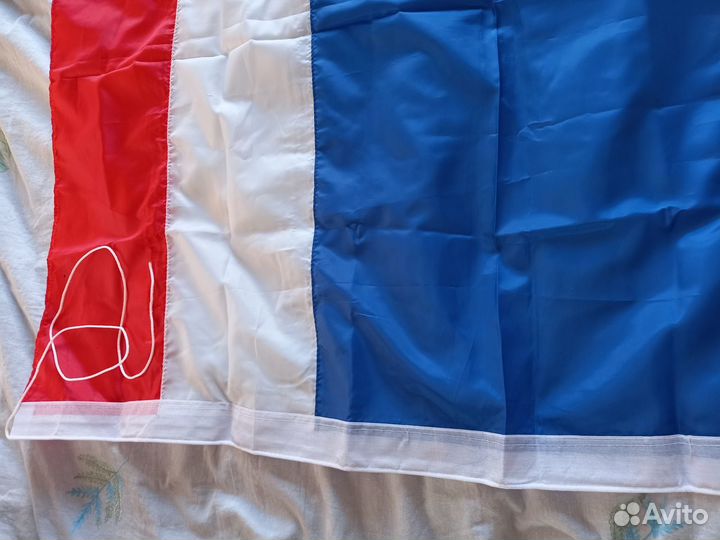 Флаг Тайланда