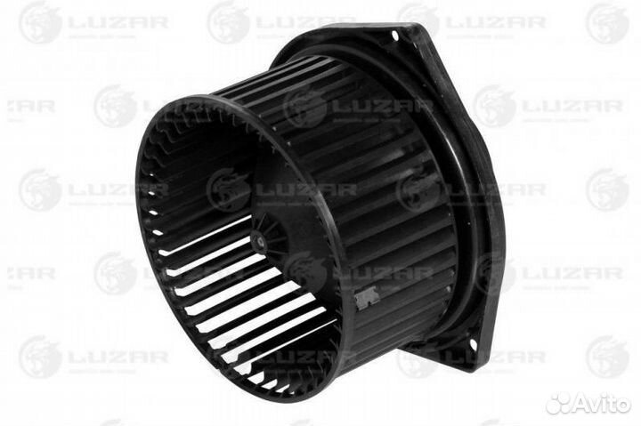 Вентилятор Mitsubishi Lancer 2000-2010 LFH1100 CS