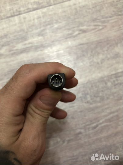 Провода переходники