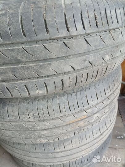 Kumho Ecowing ES31 185/70 R14