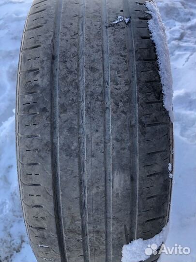 Kumho Ecsta HS51 205/60 R16