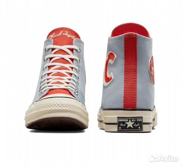 Converse Chuck 70 High 