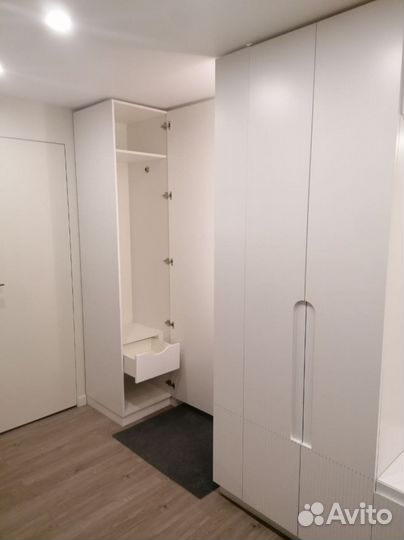 Шкафы под любой бюджет