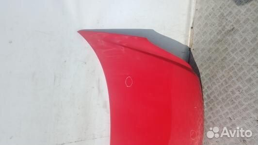 Капот opel corsa D (3GM23D201)