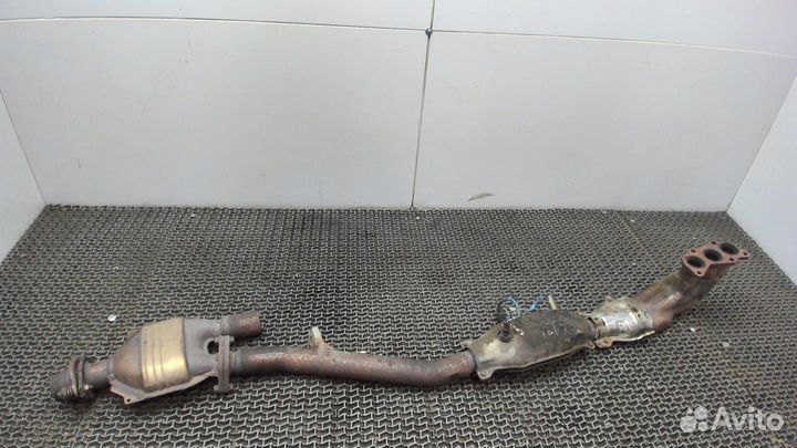 Катализатор Subaru Tribeca (B9), 2004