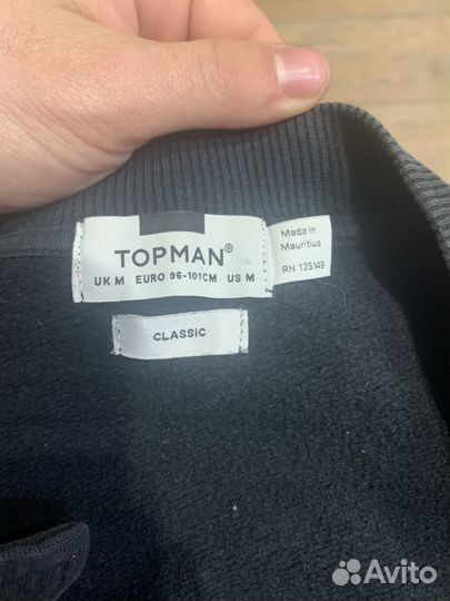 Свитшот topman