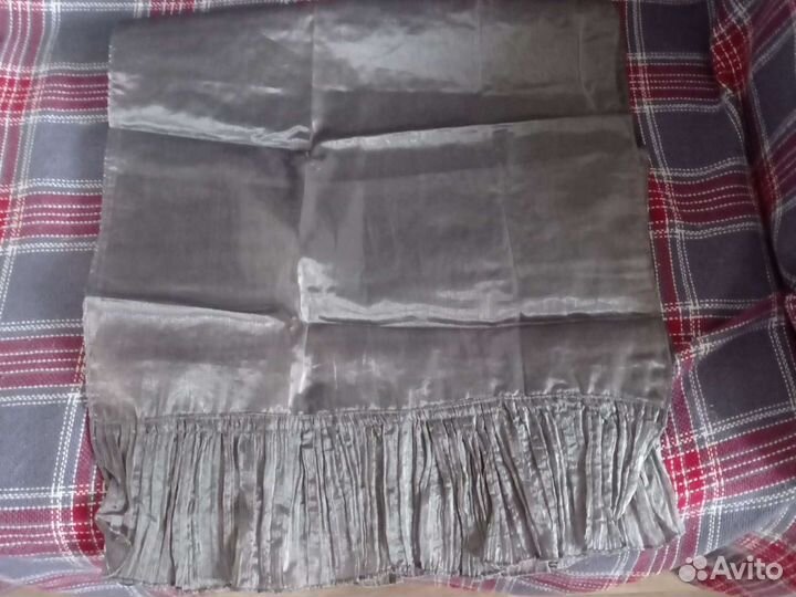 Платок и шарф