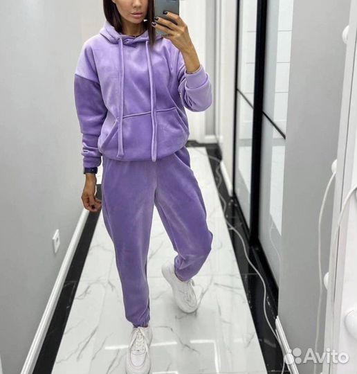 Спортивный костюм