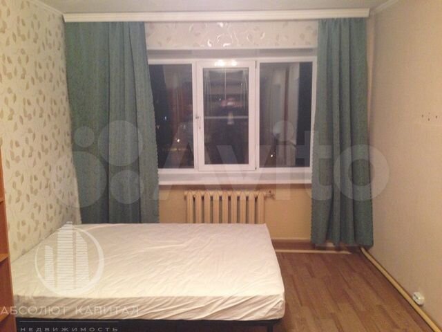 1-к. квартира, 31 м², 5/5 эт.