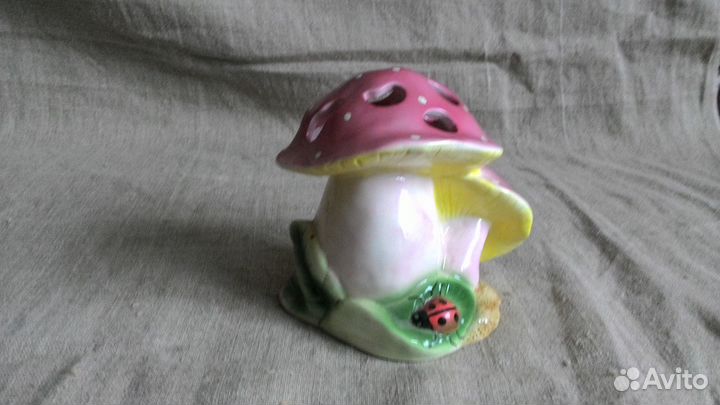 Подсвечник декоративный