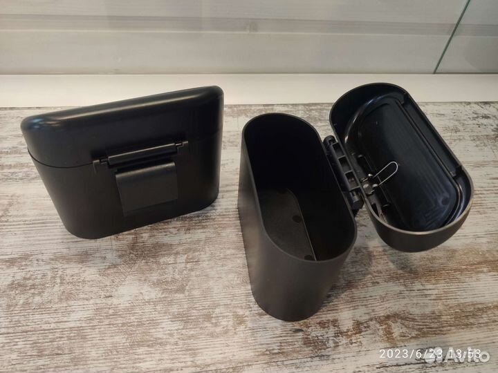 Контейнер для автомобиля новый