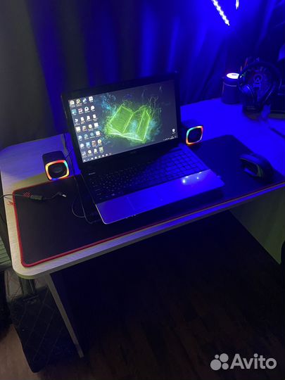 Продам ноутбук 