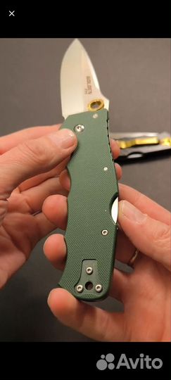 Набор ножей