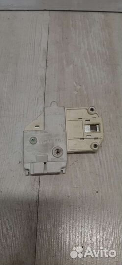 Замок люка (Устройство блокировки люка) вр Р/5-R