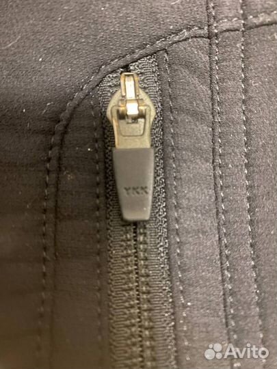 Штаны Marmot gorpcore
