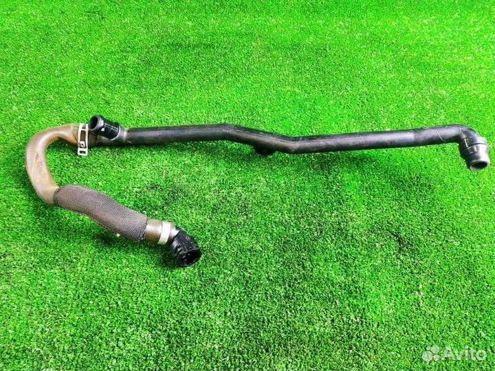 Шланг системы охлаждения Bmw 528I F10 N20 2012