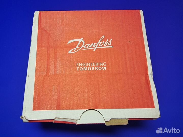 Электромагнитный клапан EV220W Danfoss 042U472232