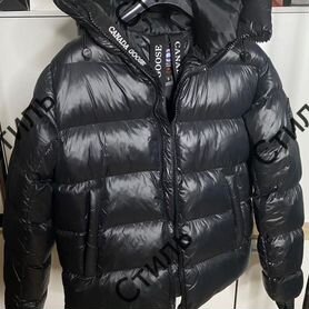 Пуховик Canada goose Grofton