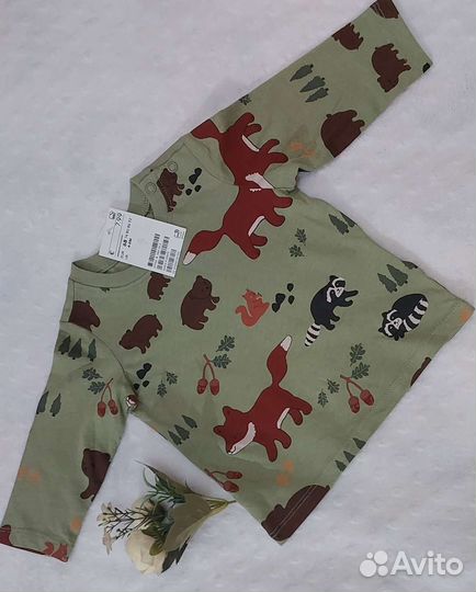 Детская одежда