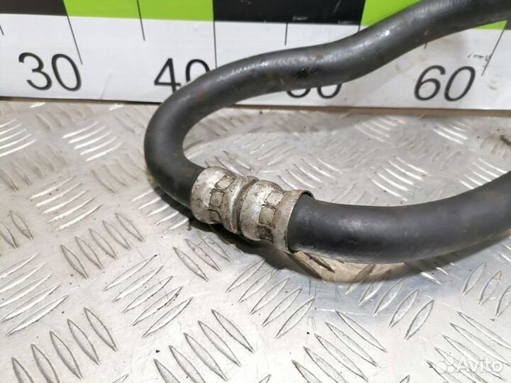 Трубка гидроусилителя Renault Kangoo 1997 2003