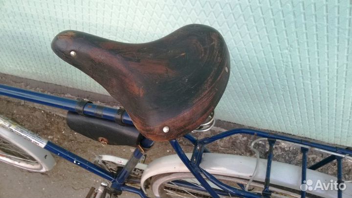 Велосипед Урал 111-631