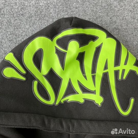 Central Cee худи