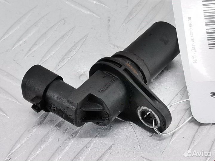 Датчик коленвала Opel Agila (A) 2004 93178045